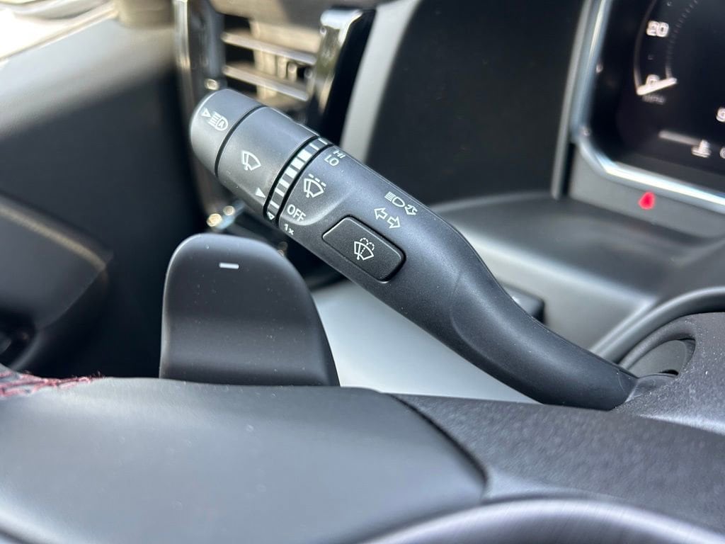 2026 GMC Sierra 1500 AT4X - Photo 57