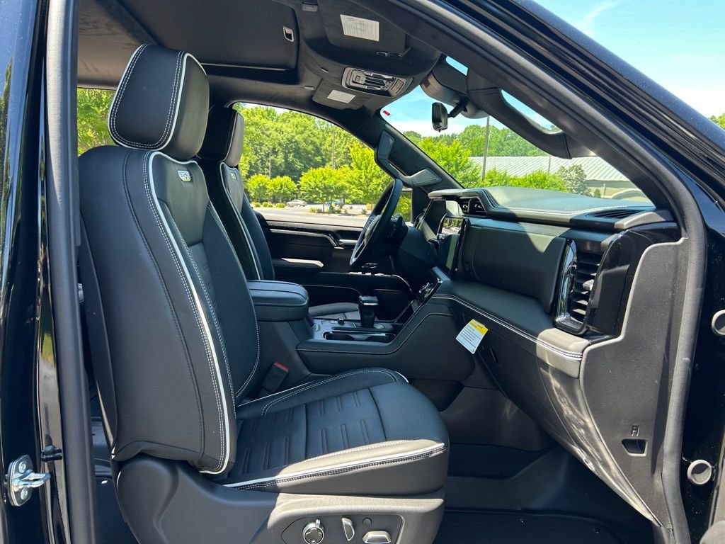 2026 GMC Sierra 1500 AT4X - Photo 55