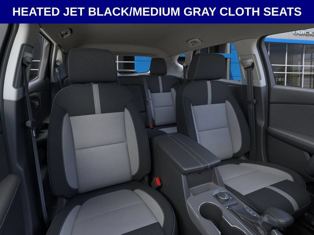 2026 Chevrolet Blazer 2LT - Photo 4