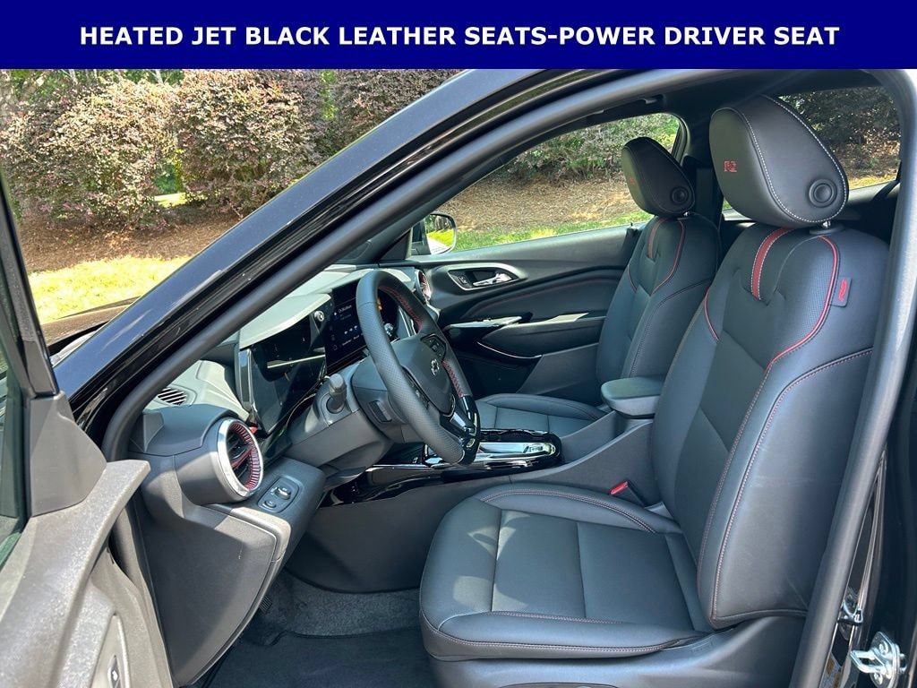 2026 Chevrolet Trax RS - Photo 6