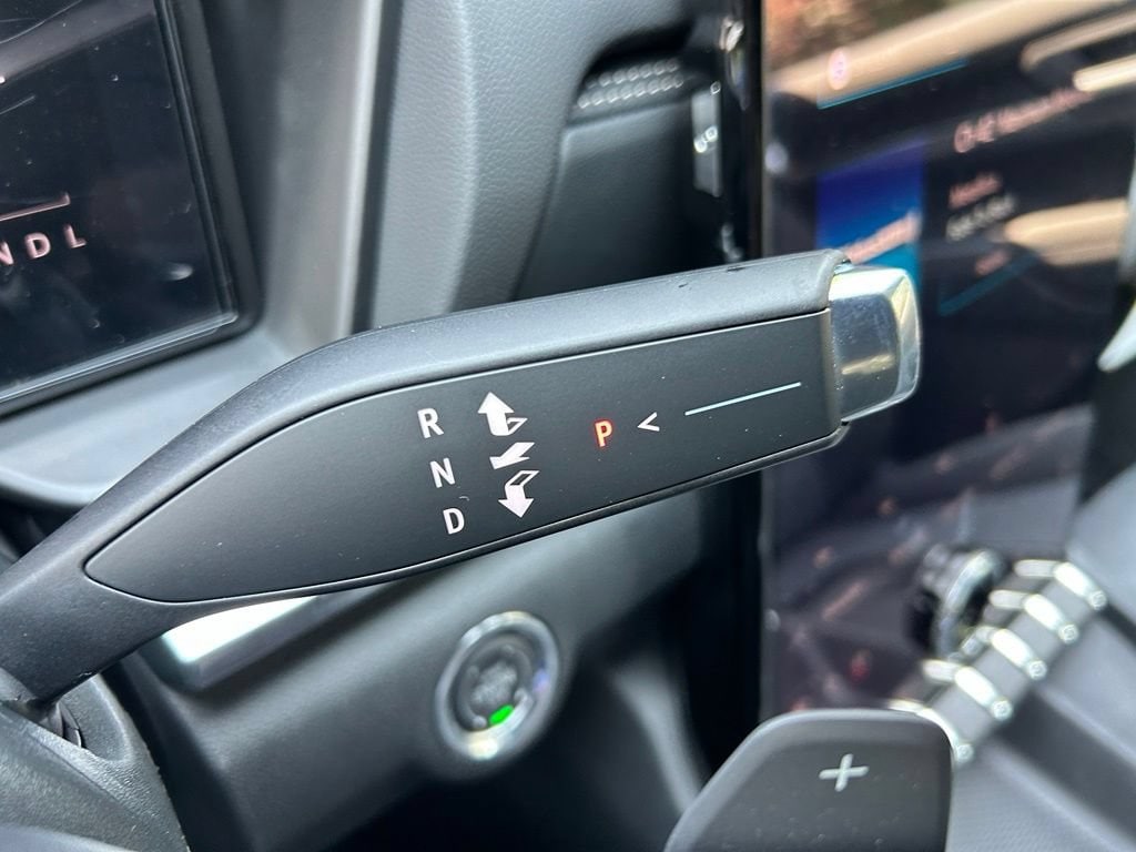2027 GMC Terrain Elevation - Photo 44