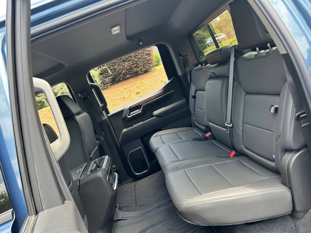 2026 GMC Sierra 1500 Elevation - Photo 49