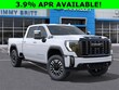 GMC Sierra 2500 HD