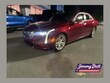  CADILLAC CT4