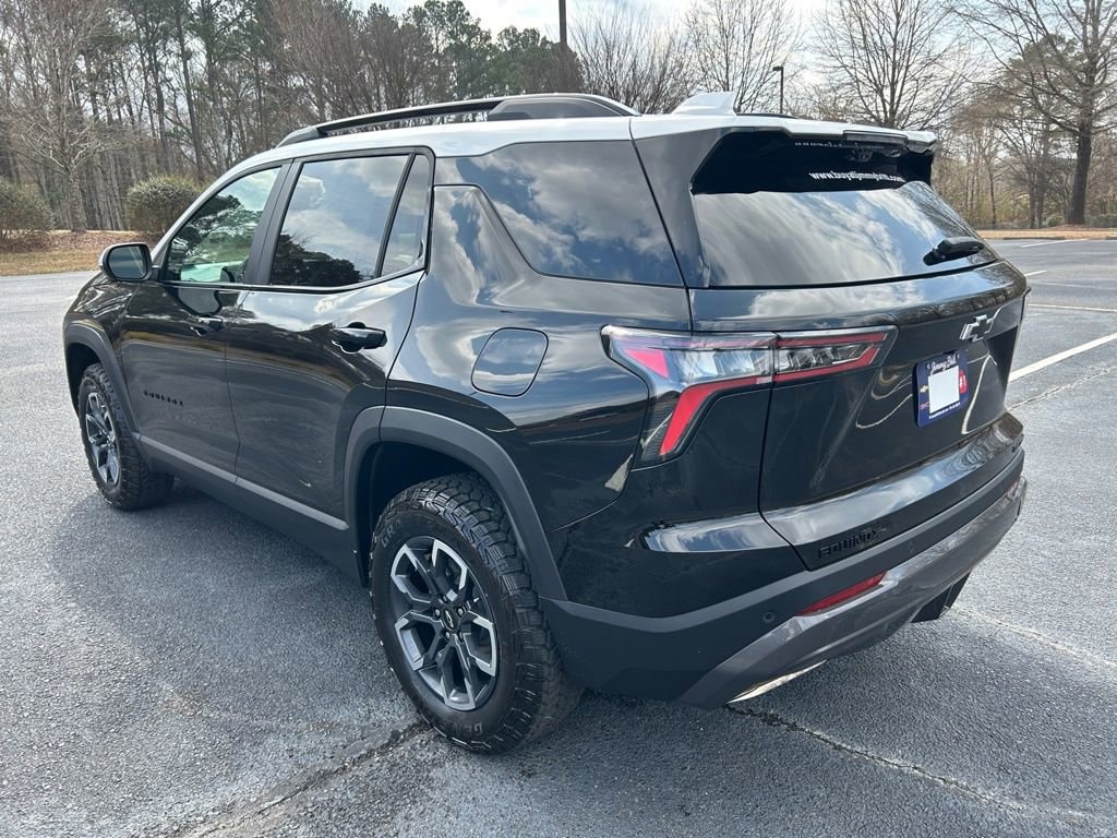 2026 Chevrolet Equinox ACTIV - Photo 20