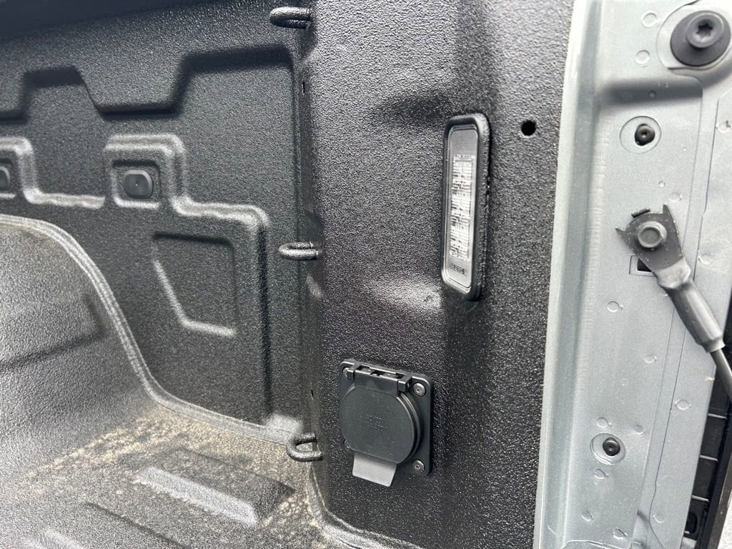 2026 GMC Sierra 1500 Denali - Photo 29