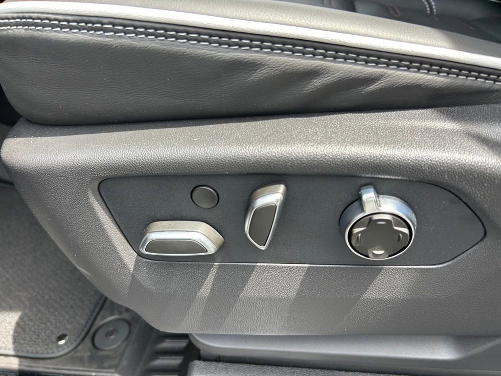 2026 GMC Sierra 1500 AT4X - Photo 59