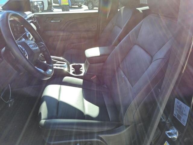 2024 Gmc Canyon Elevation photo 4