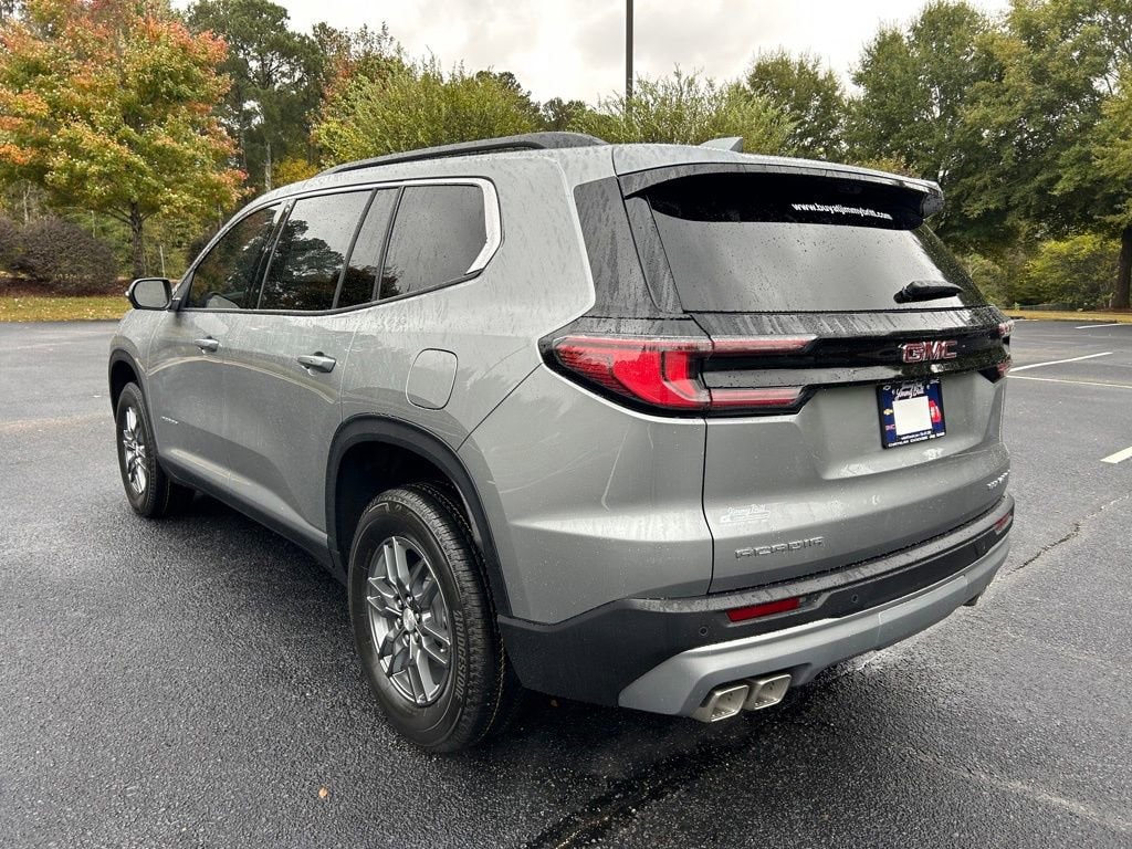 2026 GMC Acadia Elevation - Photo 19