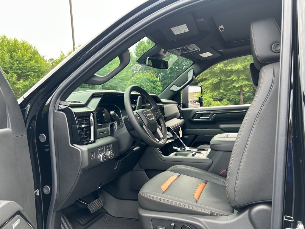 2026 GMC Sierra 2500HD AT4 - Photo 38