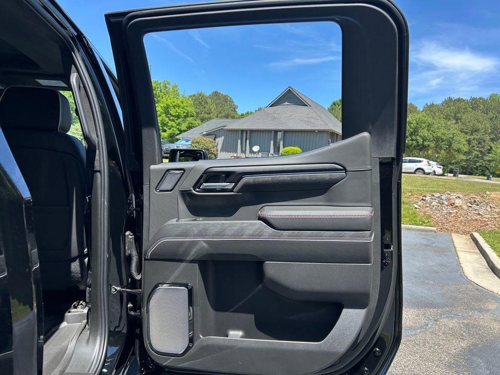 2026 GMC Sierra 1500 AT4X - Photo 62