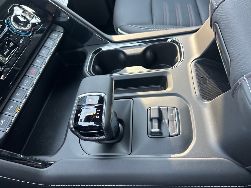 2026 GMC Sierra 1500 AT4X - Photo 40