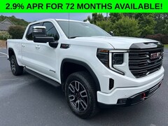 2026 GMC Sierra 1500 AT4 Truck