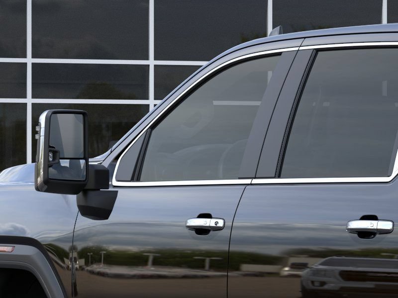2026 GMC Sierra 2500HD Denali - Photo 17