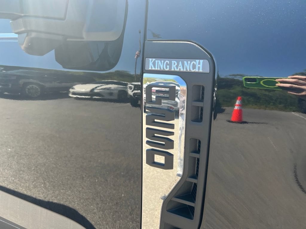Used 2026 Ford Super Duty F-250 SRW XL