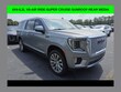  GMC Yukon XL