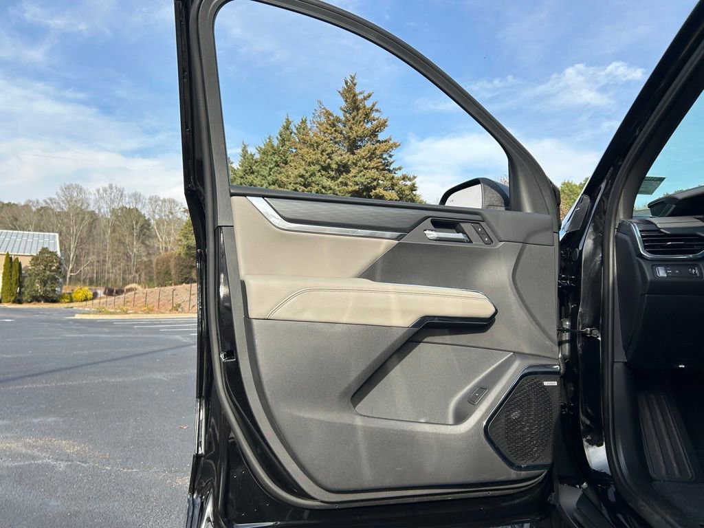 2026 GMC Acadia Elevation - Photo 58