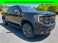 2026 GMC Sierra 1500 AT4 Truck
