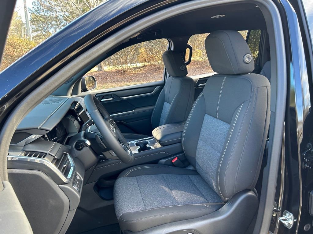 2026 GMC Acadia Elevation - Photo 33
