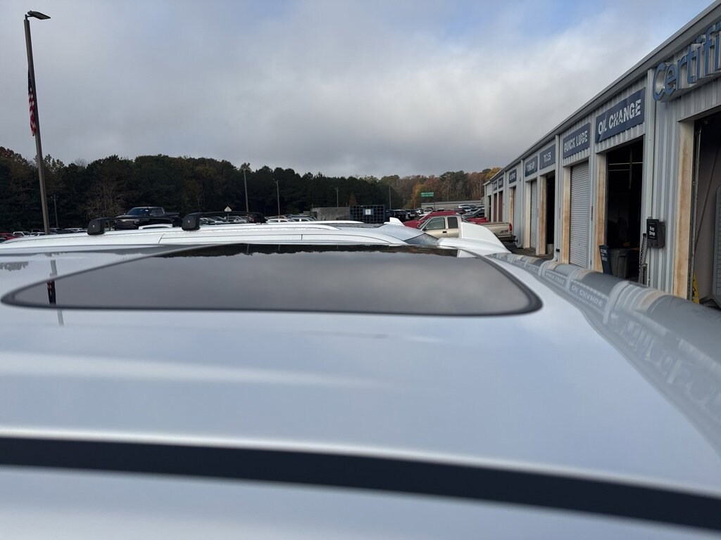 Used 2021 Chevrolet Silverado 1500 High Country Truck