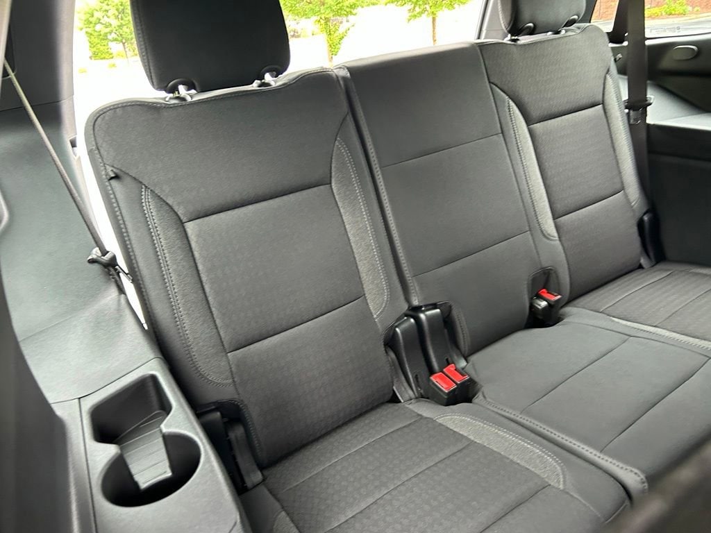 2026 Chevrolet Tahoe LS - Photo 42