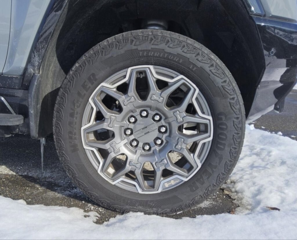 Used 2024 GMC HUMMER EV Pickup 3X Truck