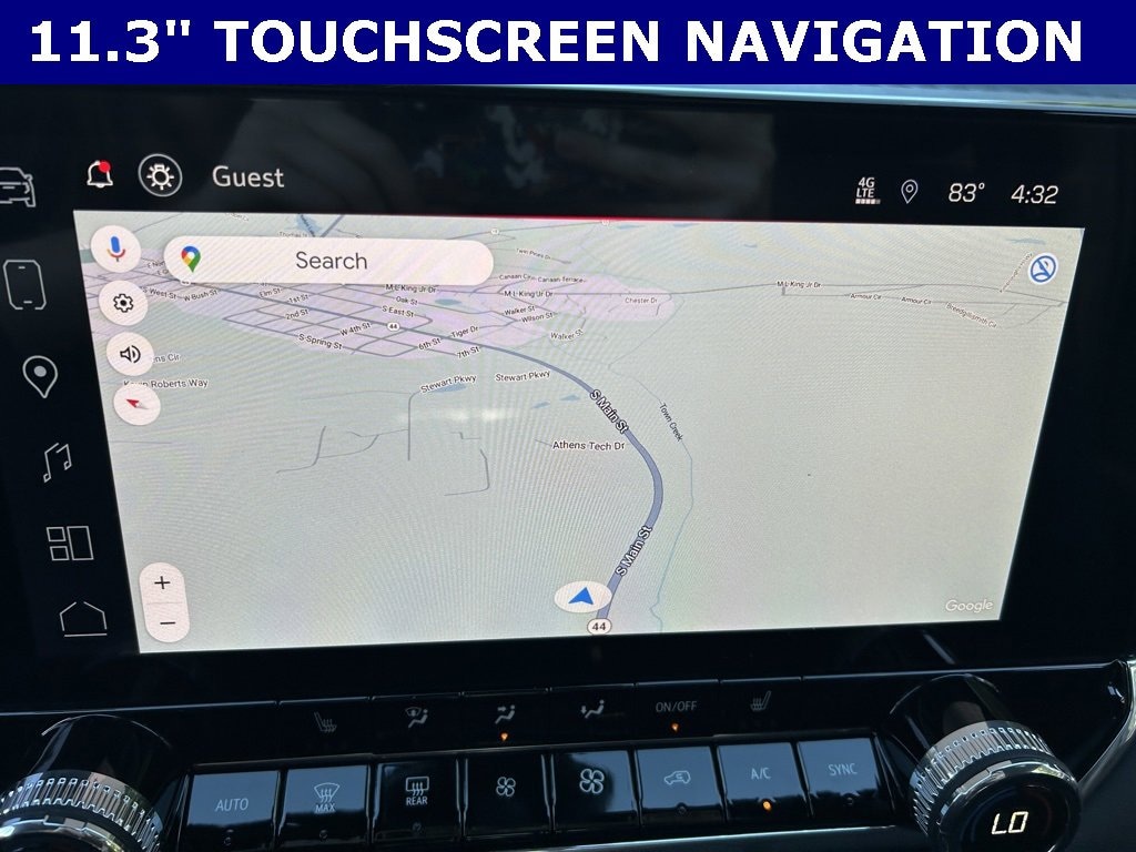 New 2026 GMC Canyon Elevation Truck