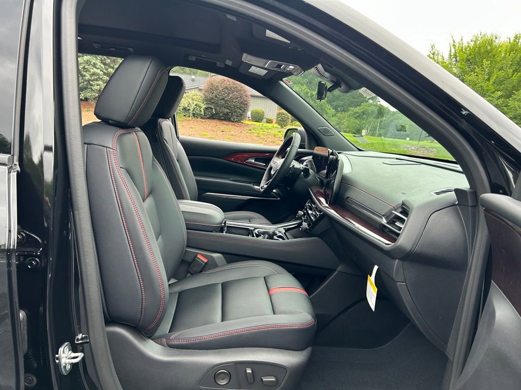 2026 Chevrolet Traverse RS - Photo 52