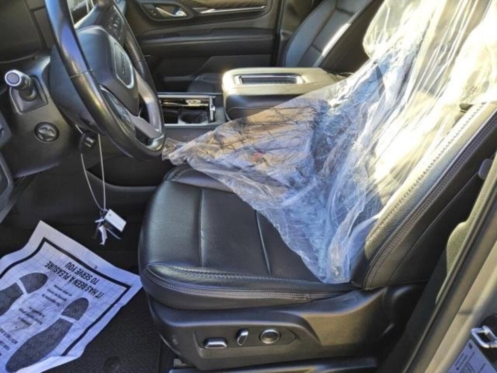 Used 2023 GMC Yukon XL Denali SUV