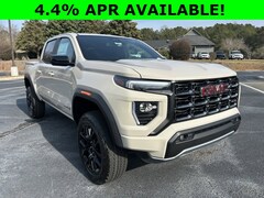 2026 GMC Canyon AT4 Truck