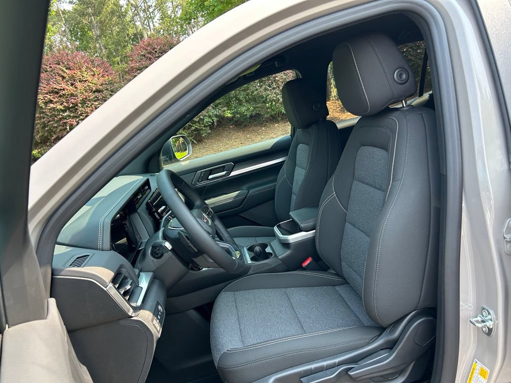 2027 GMC Terrain Elevation - Photo 30