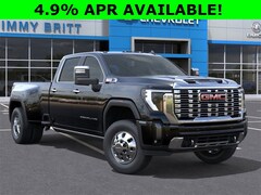2026 GMC Sierra 3500 HD Denali Truck