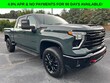  Chevrolet Silverado 2500 HD