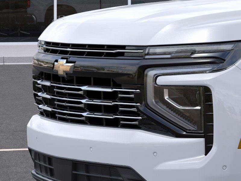 2026 Chevrolet Tahoe High Country - Photo 13