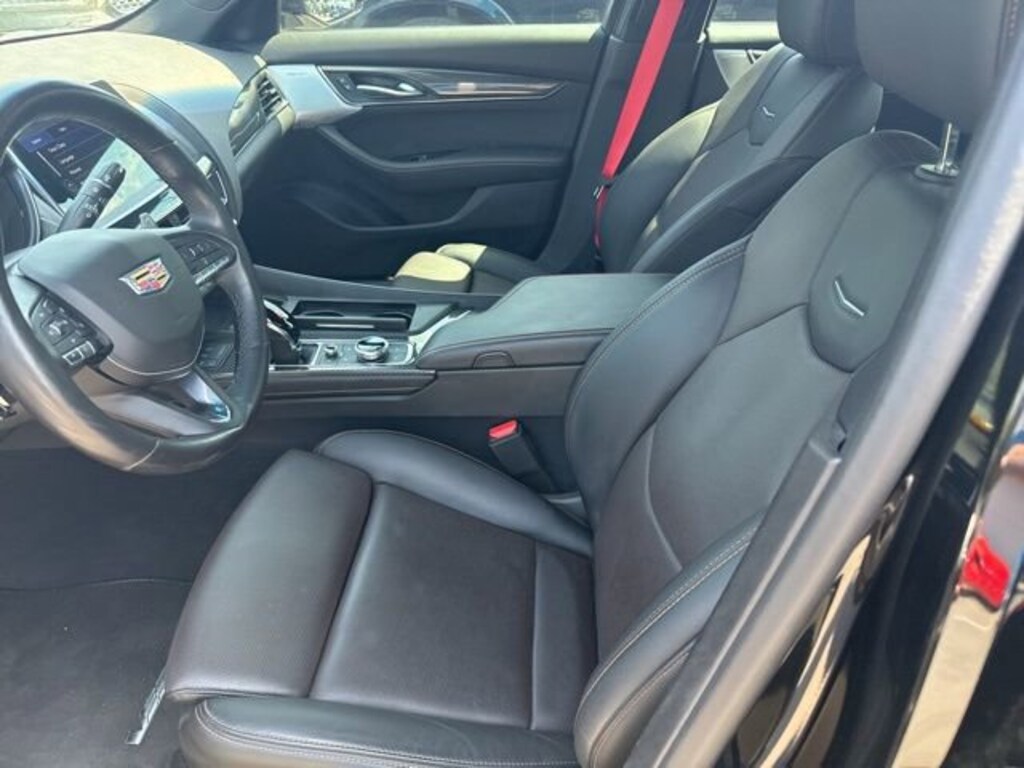 Used 2023 CADILLAC CT5-V V-Series Performance