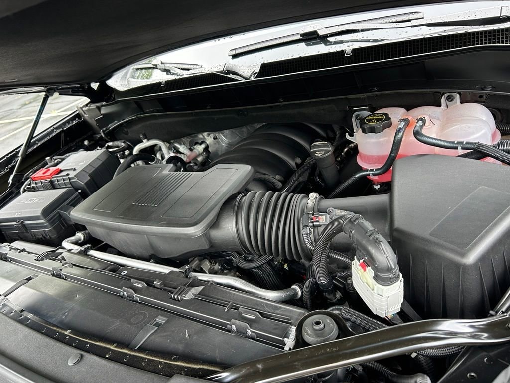 2026 Chevrolet Tahoe LS - Photo 59