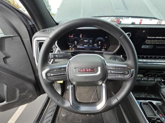 2024 Gmc Canyon Elevation photo 3