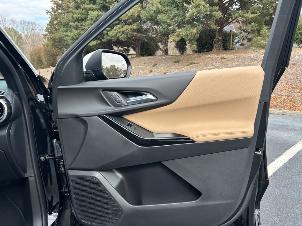 2026 Chevrolet Equinox ACTIV - Photo 61