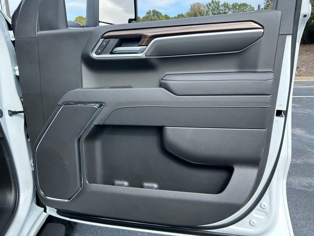 2026 Chevrolet Silverado 1500 LT Trail Boss - Photo 53