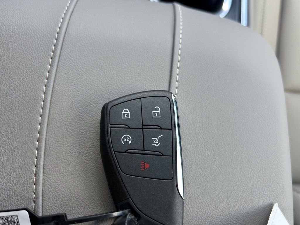 2026 GMC Acadia Elevation - Photo 32