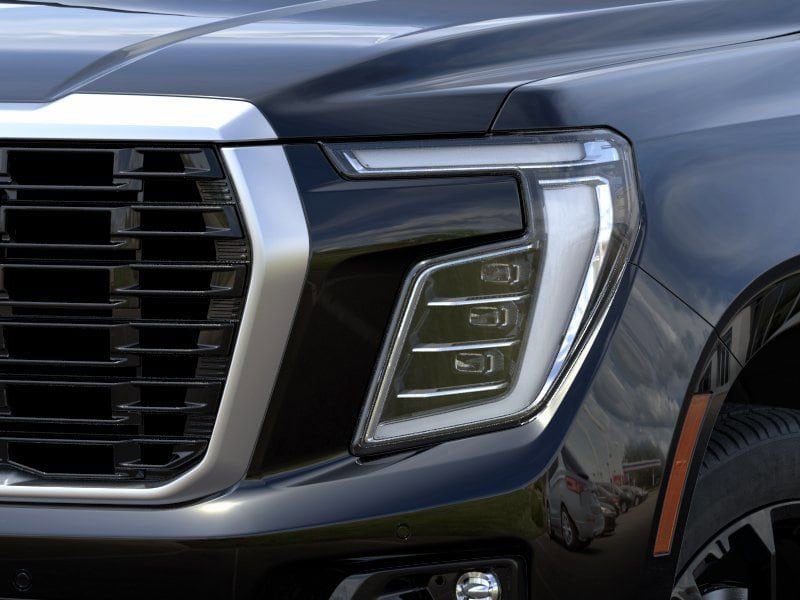 2026 GMC Yukon XL Denali - Photo 10