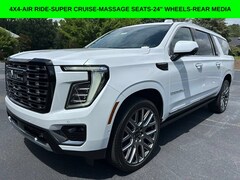 2026 GMC Yukon XL Denali Ultimate SUV
