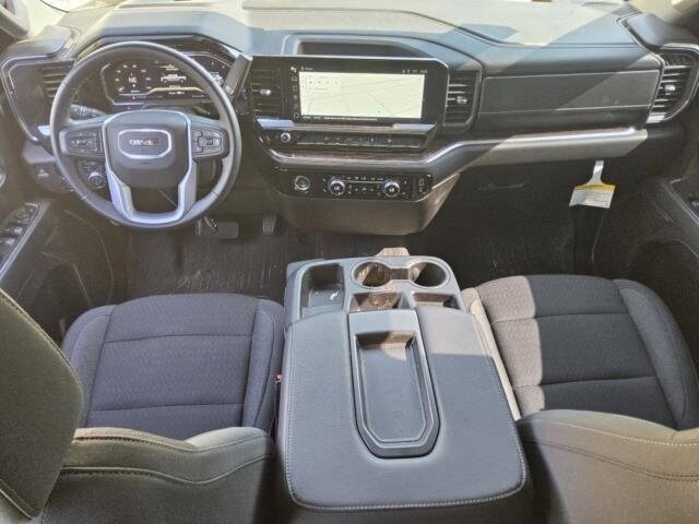 2024 Gmc Sierra 1500 Elevation photo 3