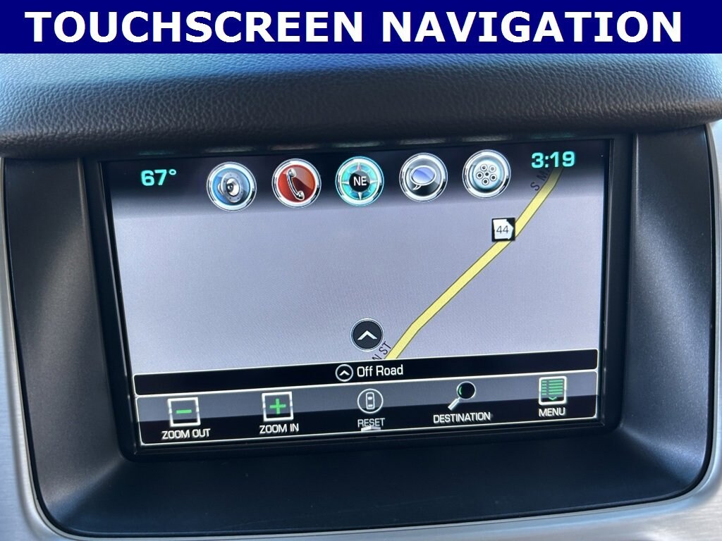 Used 2019 GMC Yukon XL SLT SUV