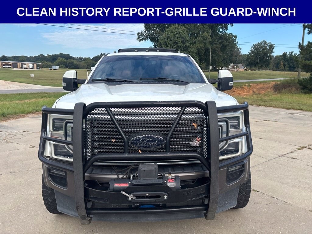 Used 2020 Ford Super Duty F-450 DRW XL