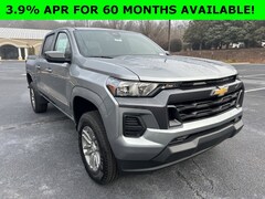 2026 Chevrolet Colorado LT Truck