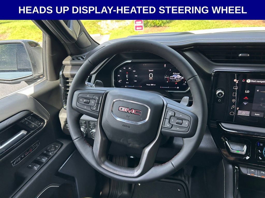 2026 GMC Sierra 1500 AT4X - Photo 17