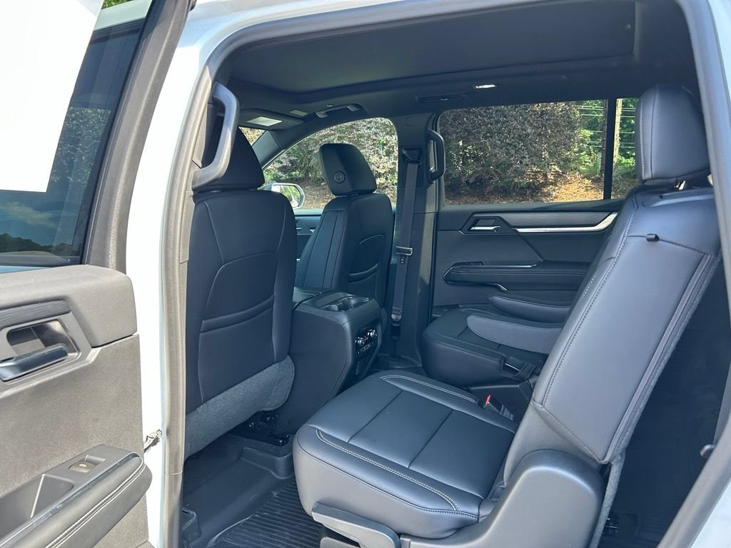 2026 GMC Acadia Elevation - Photo 39