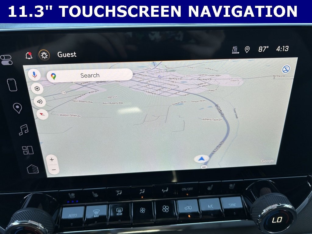 New 2026 Chevrolet Colorado ZR2 Truck