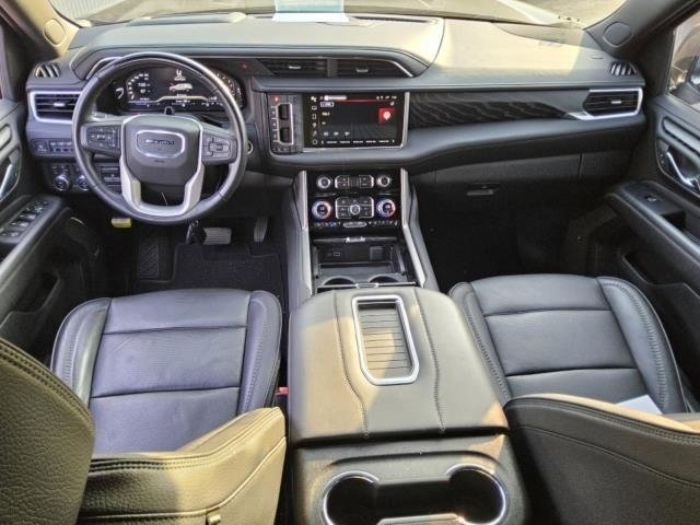 2023 Gmc Yukon XL Denali photo 4